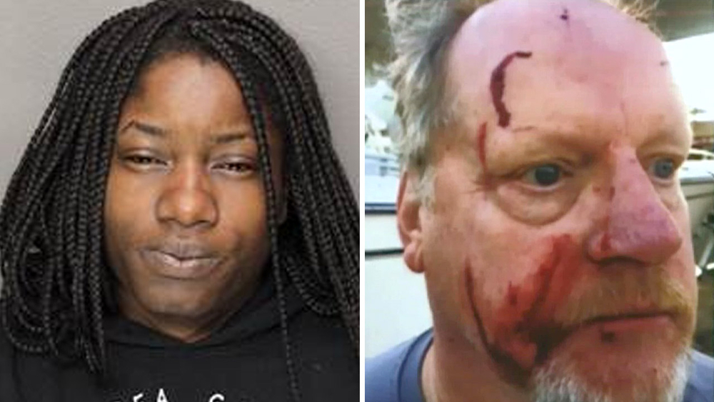 Suspect in hammer attack over 'fancy' boat, being white arrested in NJ