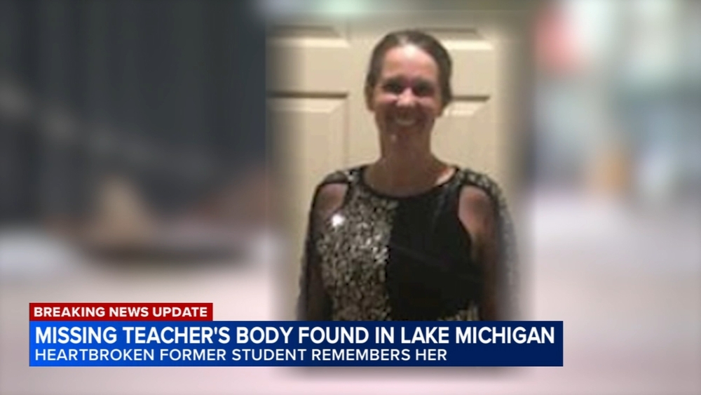 Linda Brown, missing Chicago teacher, found dead in Lake Michigan ...