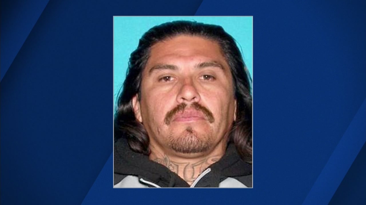 AMBER Alert issued for missing baby from Mountain View