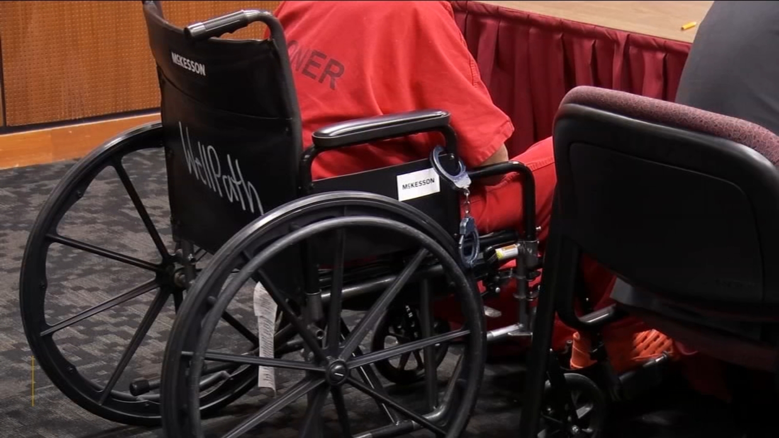 Orange Cove murder case cleared for trial as daughter testifies against father