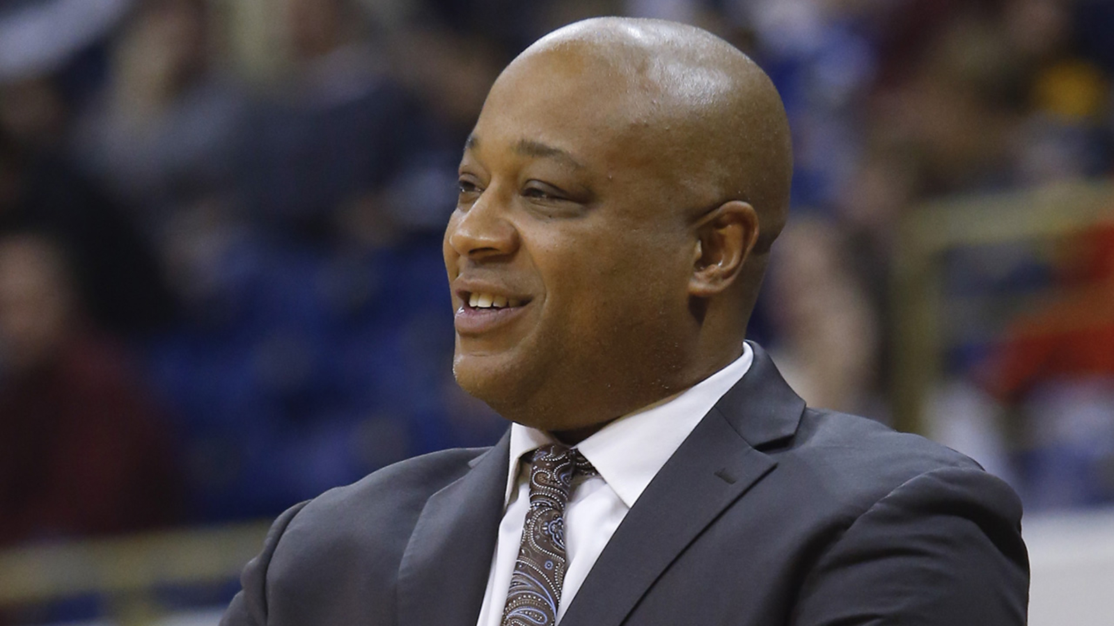 Temple University asst. men's basketball coach Bill Courtney dies