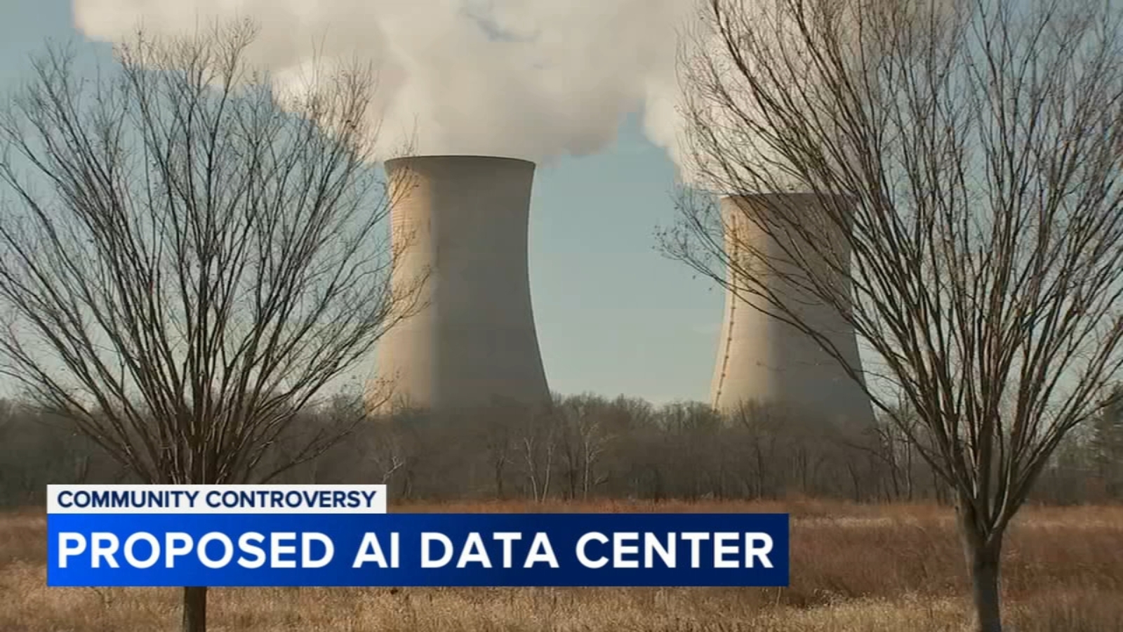 Proposed data center in Limerick, Pa., draws questions over environmental impact and cost