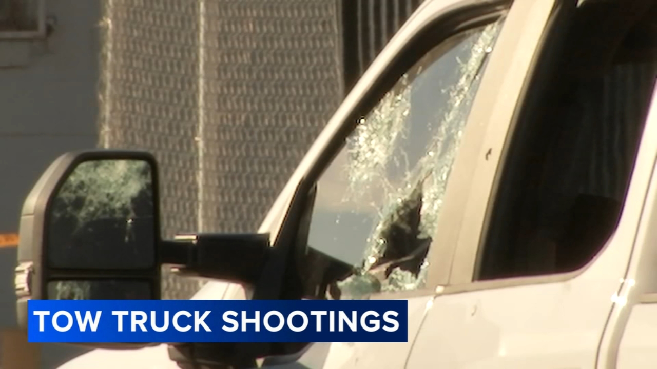 Police probe 3 killings allegedly tied to Philadelphia tow company