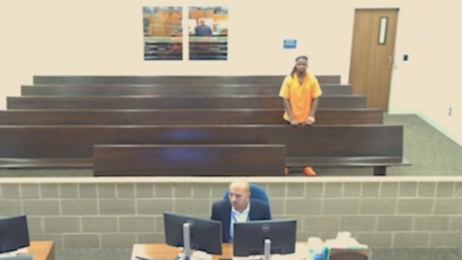 Man arrested, accused of kidnapping and sexually assaulting Spring ISD student, records show