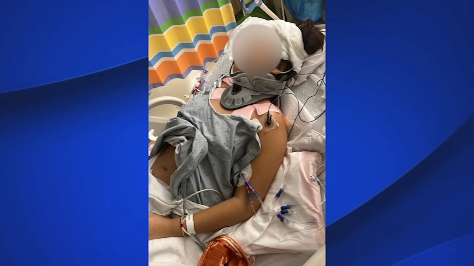 Suspect in Antioch shooting of 11-year-old girl in custody after over a week at large