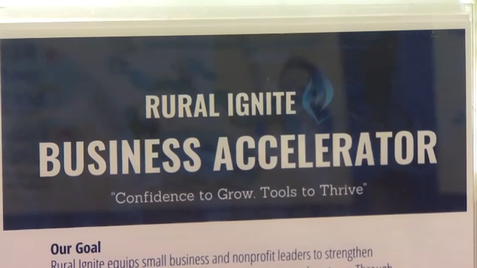 Free program aims to help small business owners, entrepreneurs