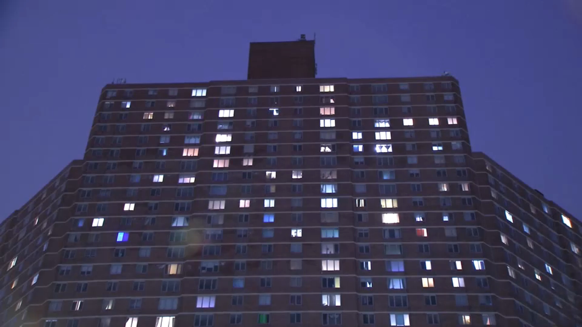 Harlem apartment under evaluation after 2 Legionnaires cases reported