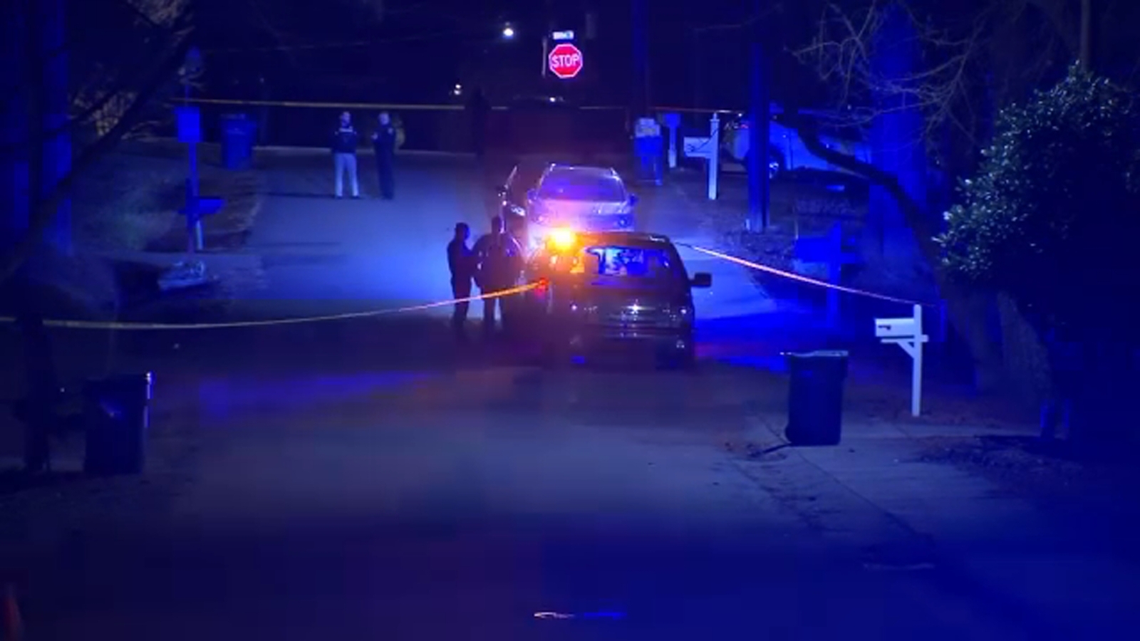 Wake County NC shooting | Investigation underway in Fuquay-Varina after ...