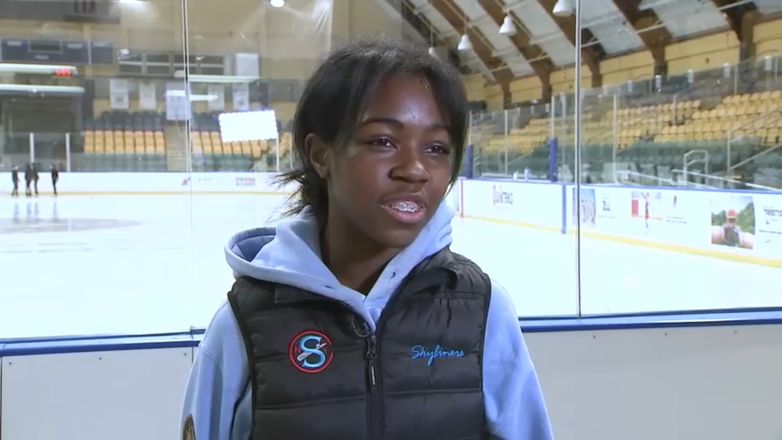 New Jersey family speaks out after car with daughter's skates inside stolen days before competition