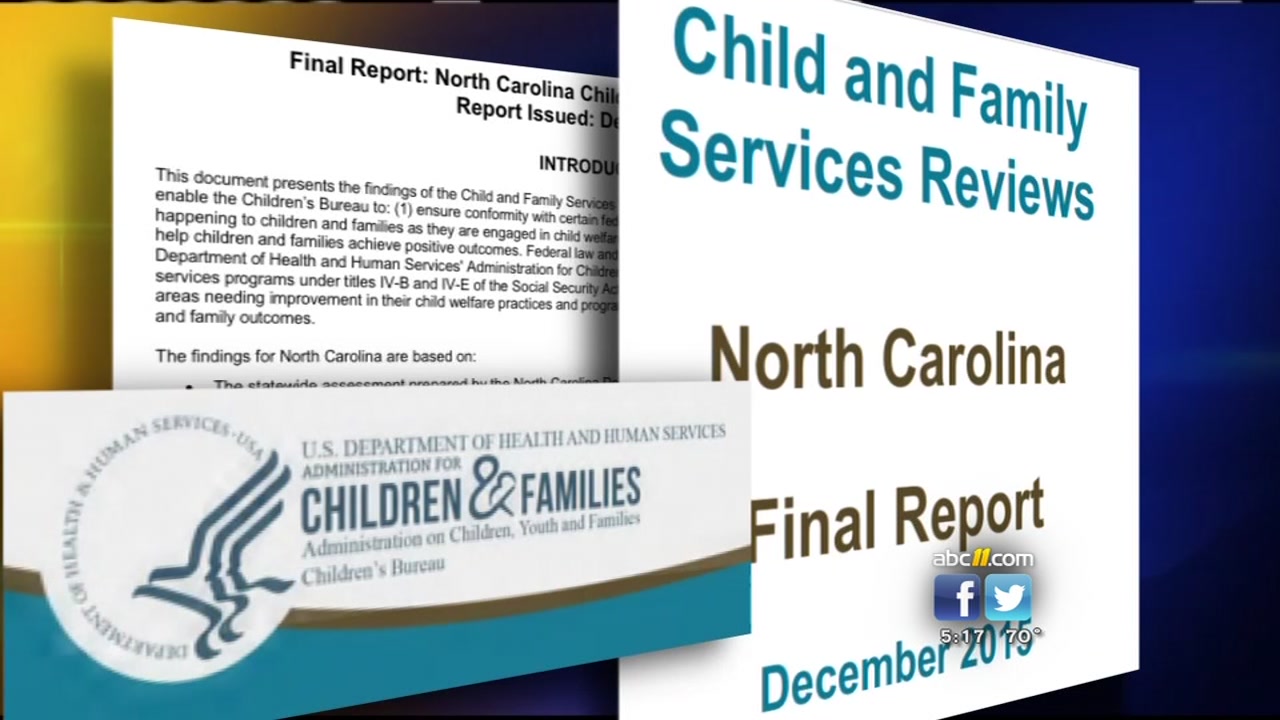 Foster care problems addressed