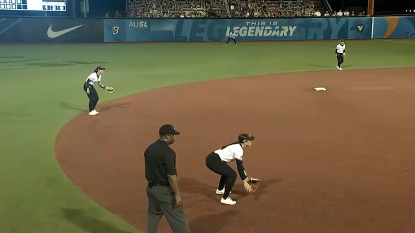 Professional women's softball coming to Durham in June