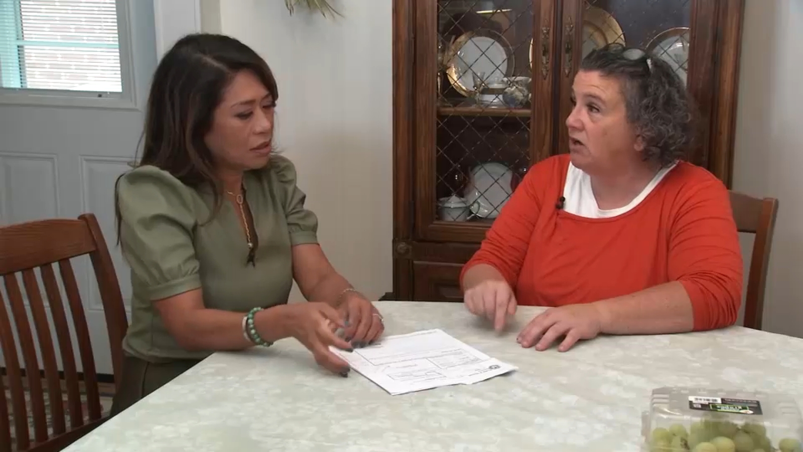 7 On Your Side helps cancer survivor with energy bill mix-up 