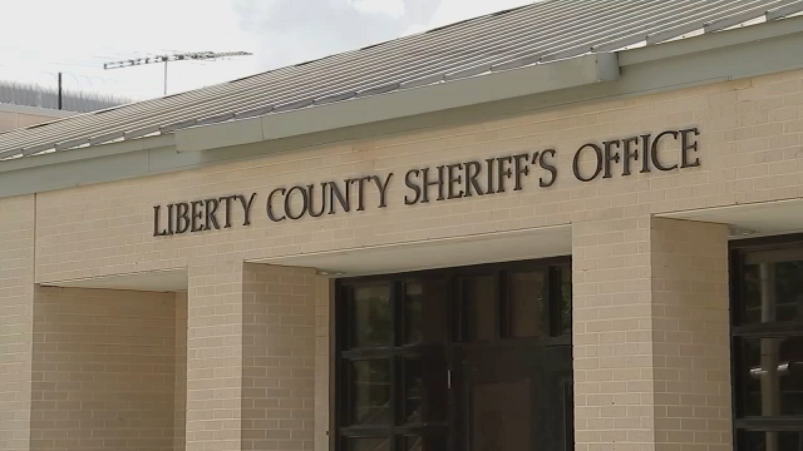 Texas Rangers reviewing Liberty County woman's death ruled as suicide
