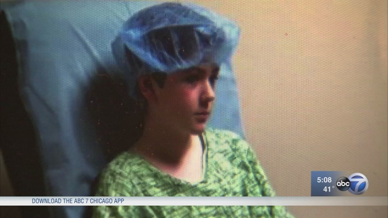 Mom Leads Fight To Force Insurers To Cover Pandas Treatment Abc7 Chicago