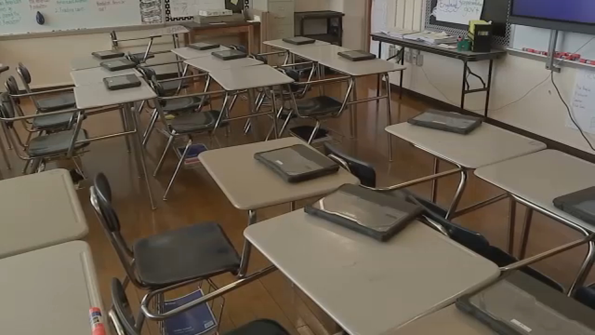 'Sticker shock' possible as state's school vouchers program opens soon