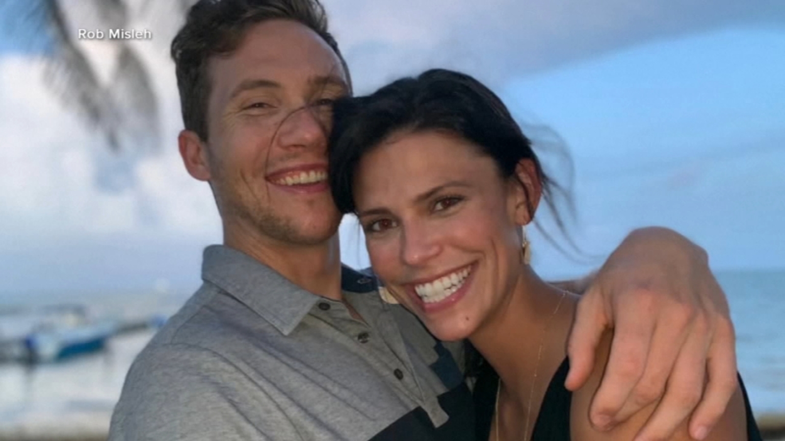 Chicago surgeon indicted in Ohio murders of his ex-wife, her dentist husband