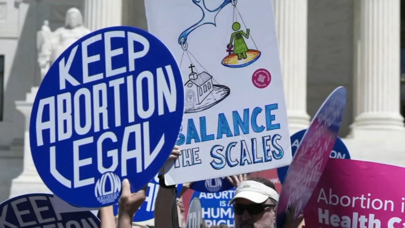 Louisiana seeks extradition of Bay Area doctor accused of mailing abortion pills