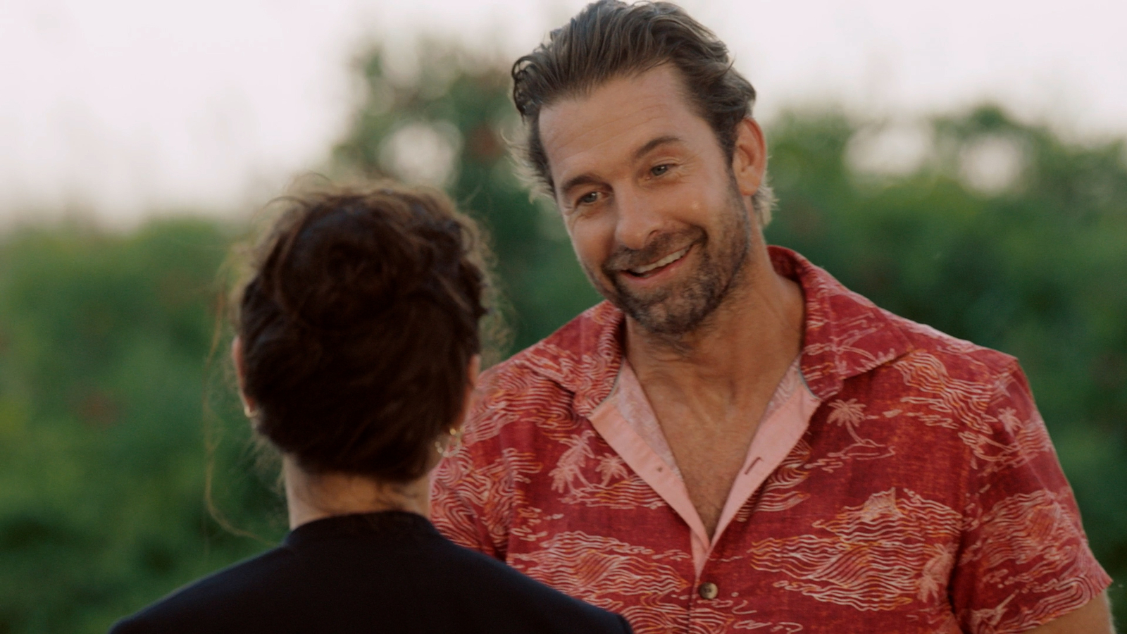 Scott Speedman joins ABC's Tuesday night powerhouse lineup with 'RJ Decker'