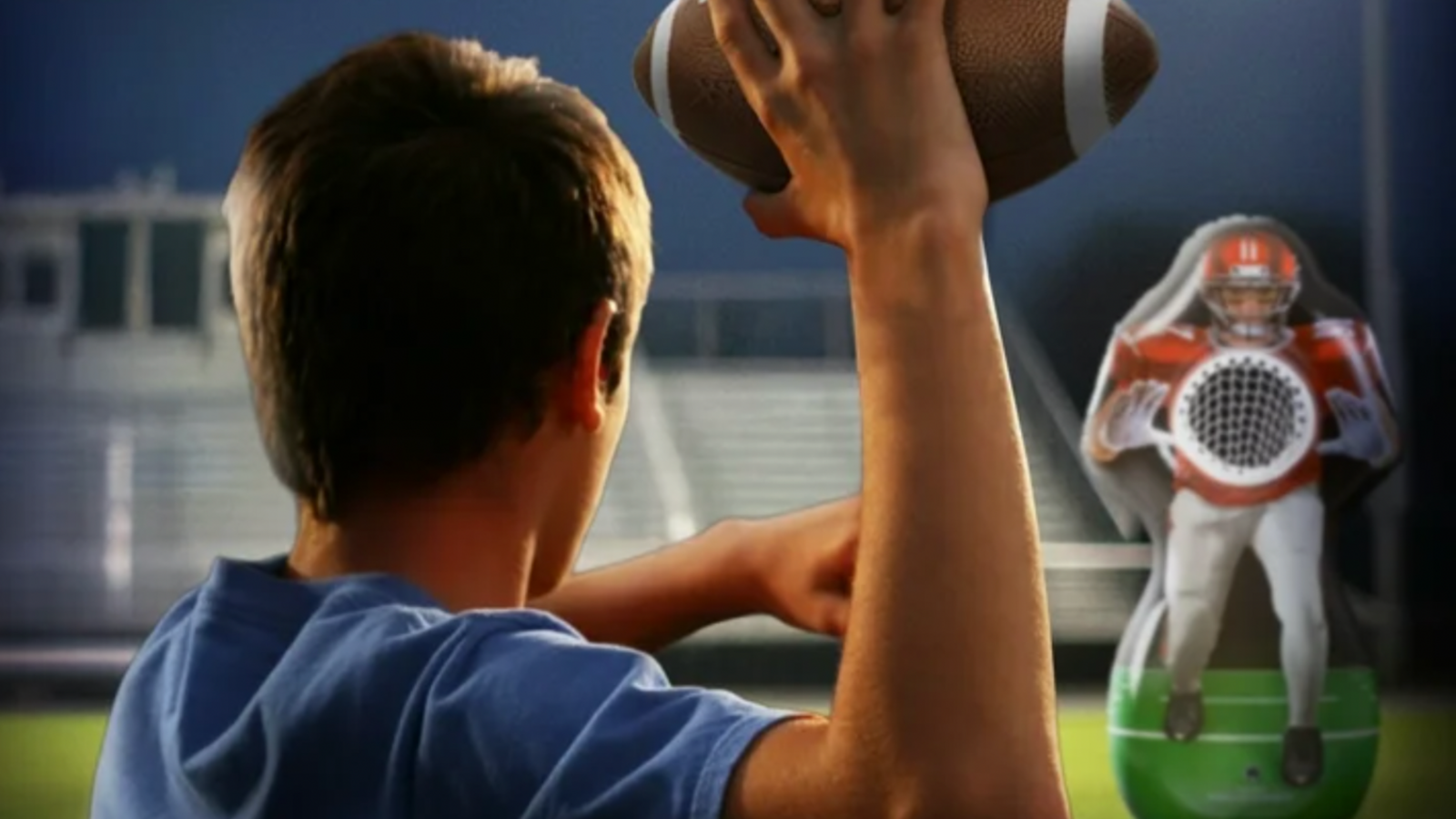 15 games for your at-home Super Bowl party to keep the fun going from kickoff till the final whistle
      