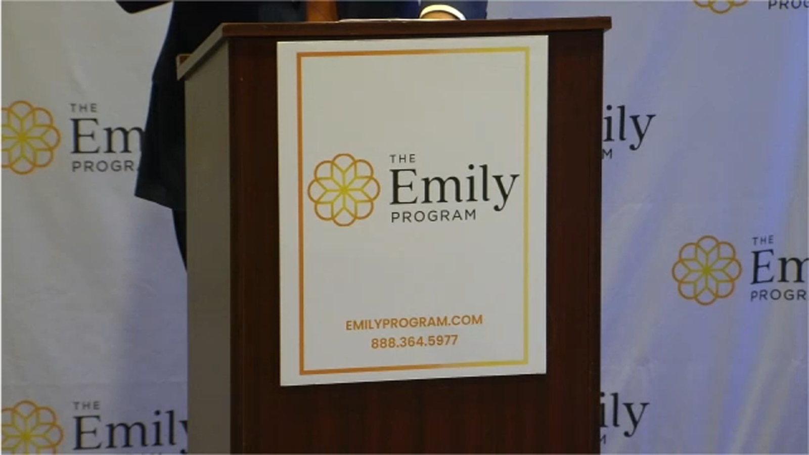 Nation's first-ever inpatient facility for treating eating disorders now open in Durham