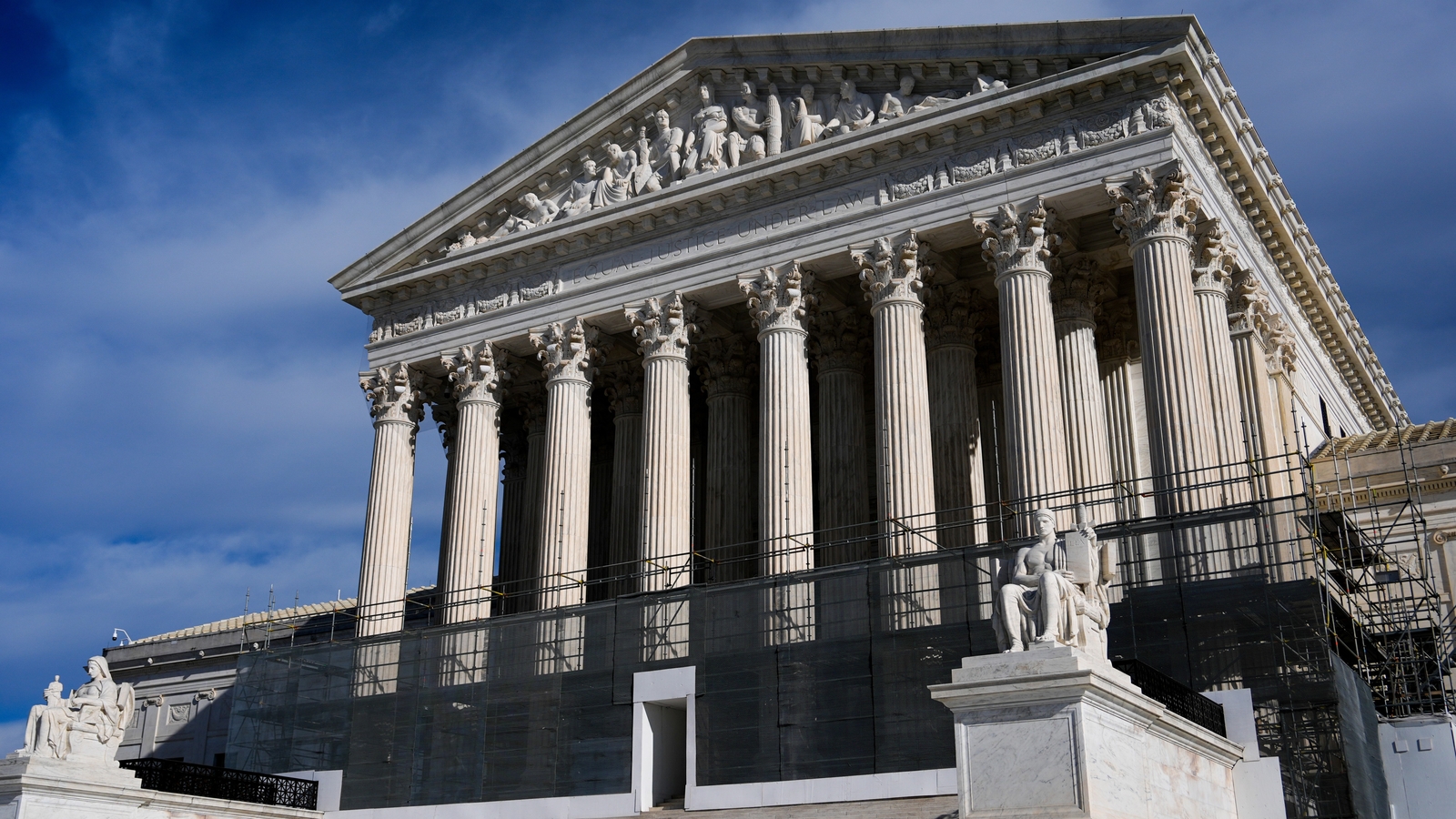 US Supreme Court ruling today: SCOTUS allows Rep. Mike Bost to ...