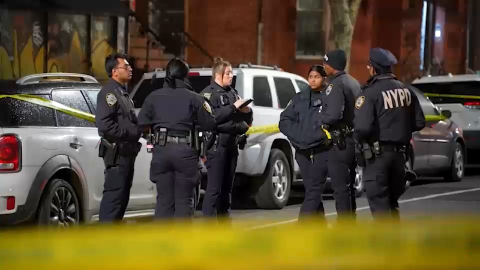 Bed-Stuy Brooklyn stabbing leaves 85-year-old woman dead in NYC home ...