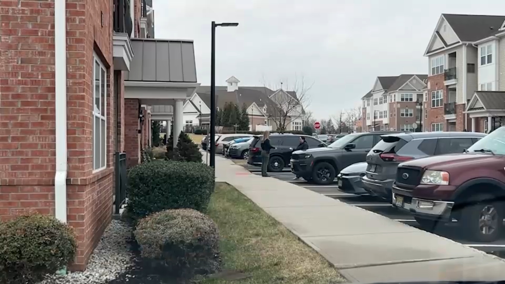 Mother pleads not guilty to killing her 2 sons in Hillsborough, NJ home