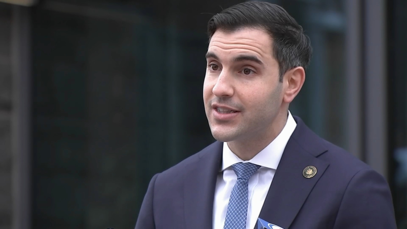 Bucks County sheriff ends ICE partnership, fulfills campaign promise