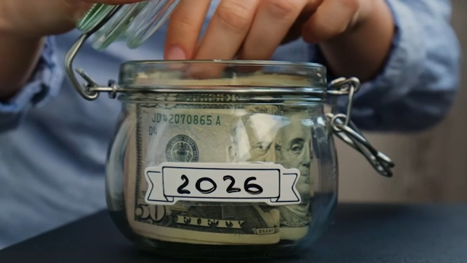 Watching Your Wallet: Starting 2026 right financially