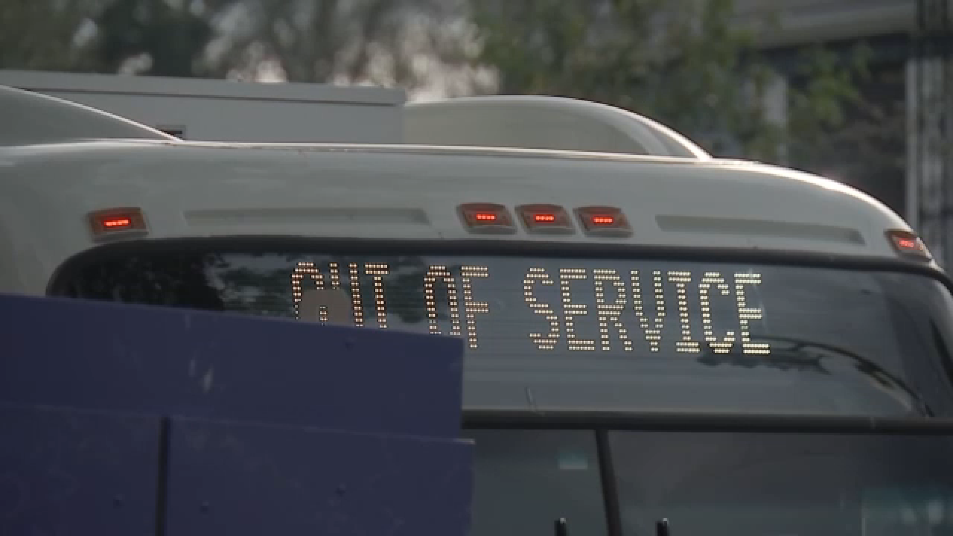 METRO announces more law enforcement along system in 2026 to improve safety