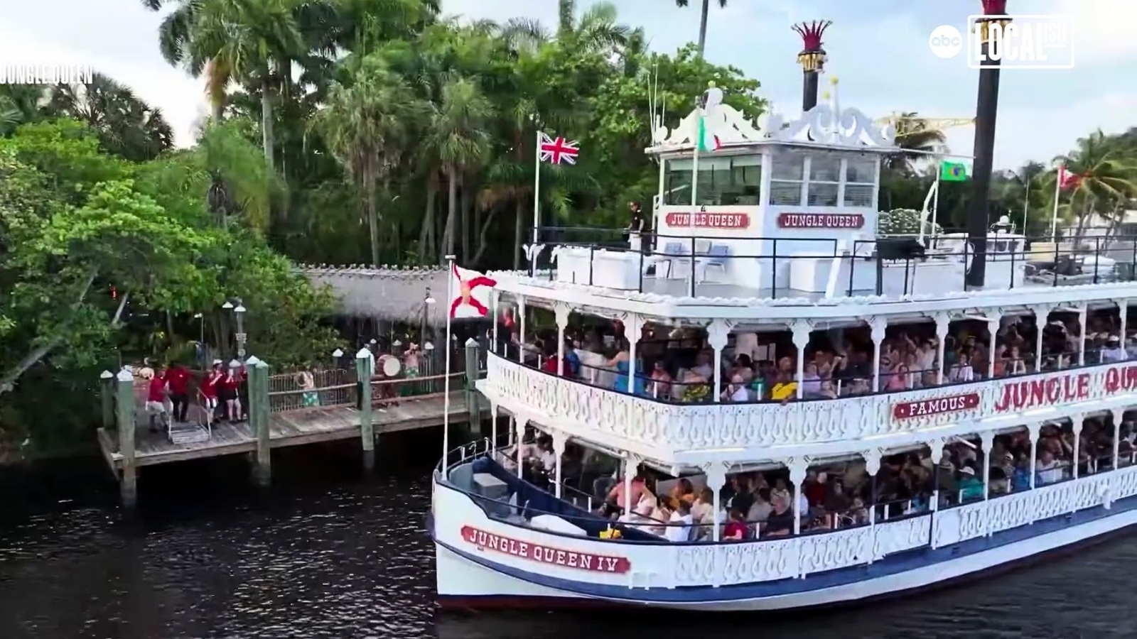 Explore Florida's longest running tourist attraction, and it's not Walt Disney World