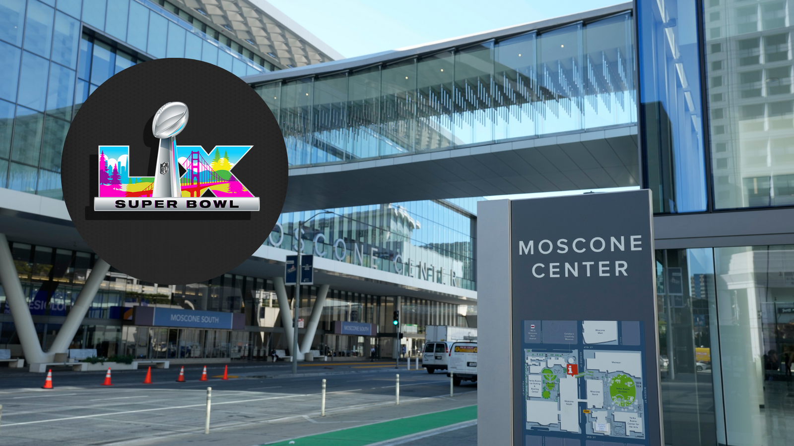 Everything to know about Super Bowl Experience, Pro Bowl at Moscone Center in San Francisco