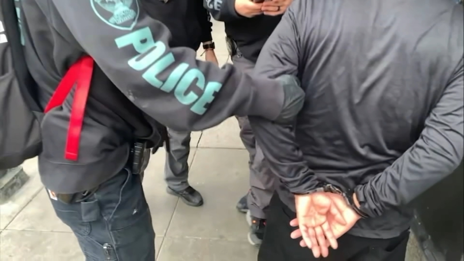 SF looks to bring in expert in drug market intervention strategies with nonprofit funding