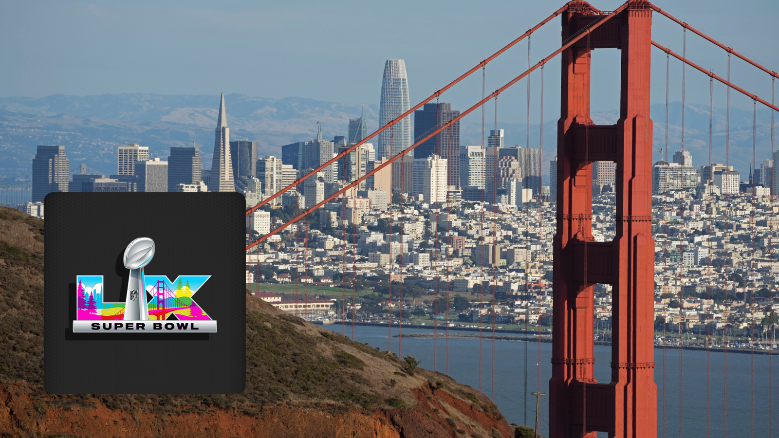 List of Super Bowl events, concerts around Bay Area leading up to big game at Levi's Stadium