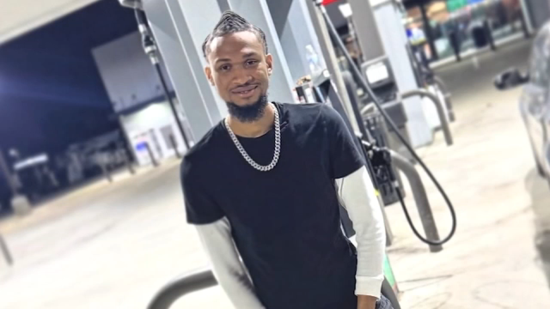 Suspect arrested, charged with murder of man in SW Houston on Christmas Day, HPD says