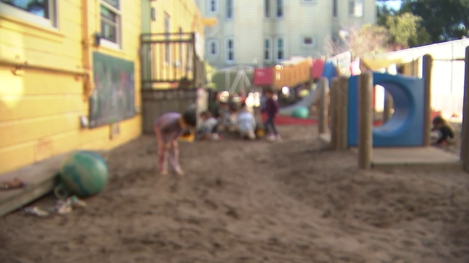 SF promising free or reduced cost child care for families; pathway for students to attend college