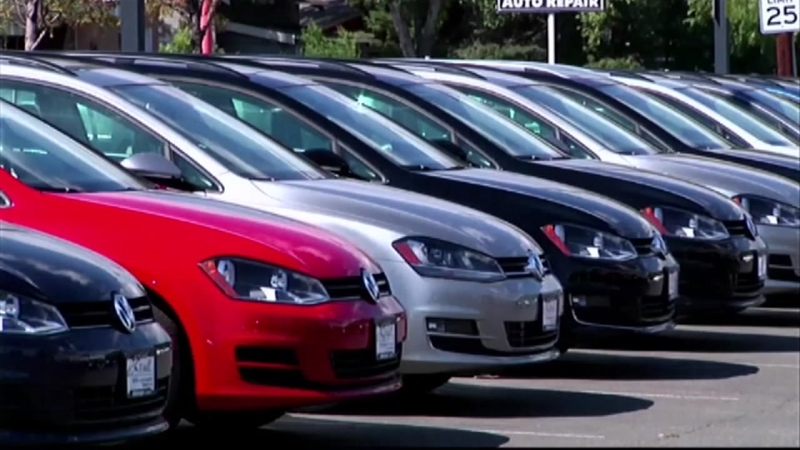 Vw Buyback Program >> 7 On Your Side Helps Vw Owners Get Buyback Checks Vw Buyback Program >> 7 On Your Side Helps Vw Owners Get Buyback Checks