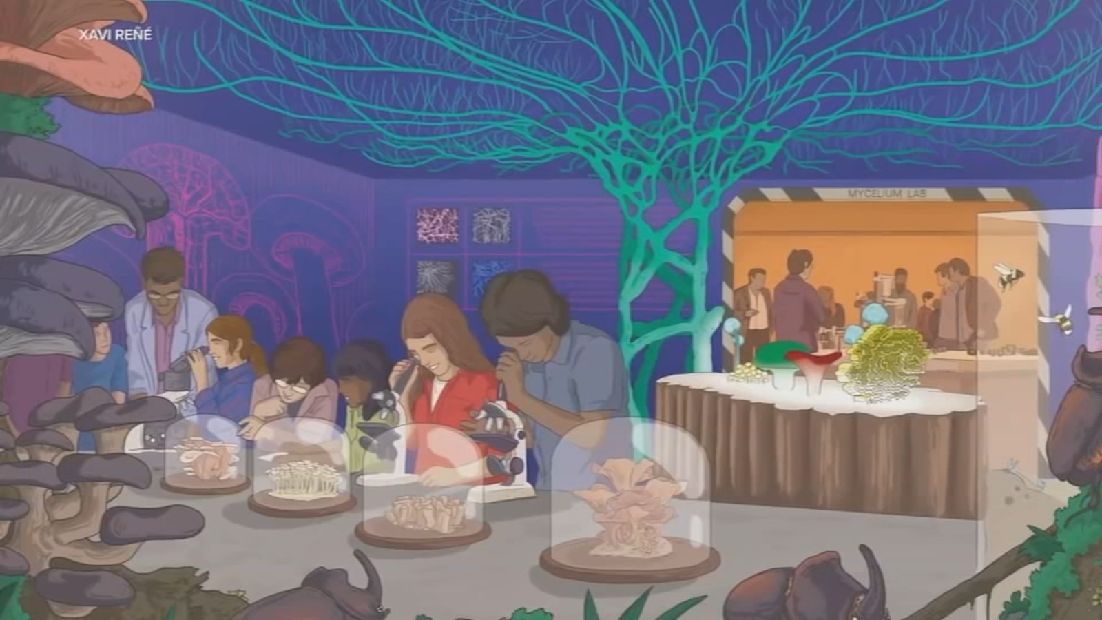 Is it time to tear down the aging SF Zoo? A campaign to replace it with an ecological park has begun