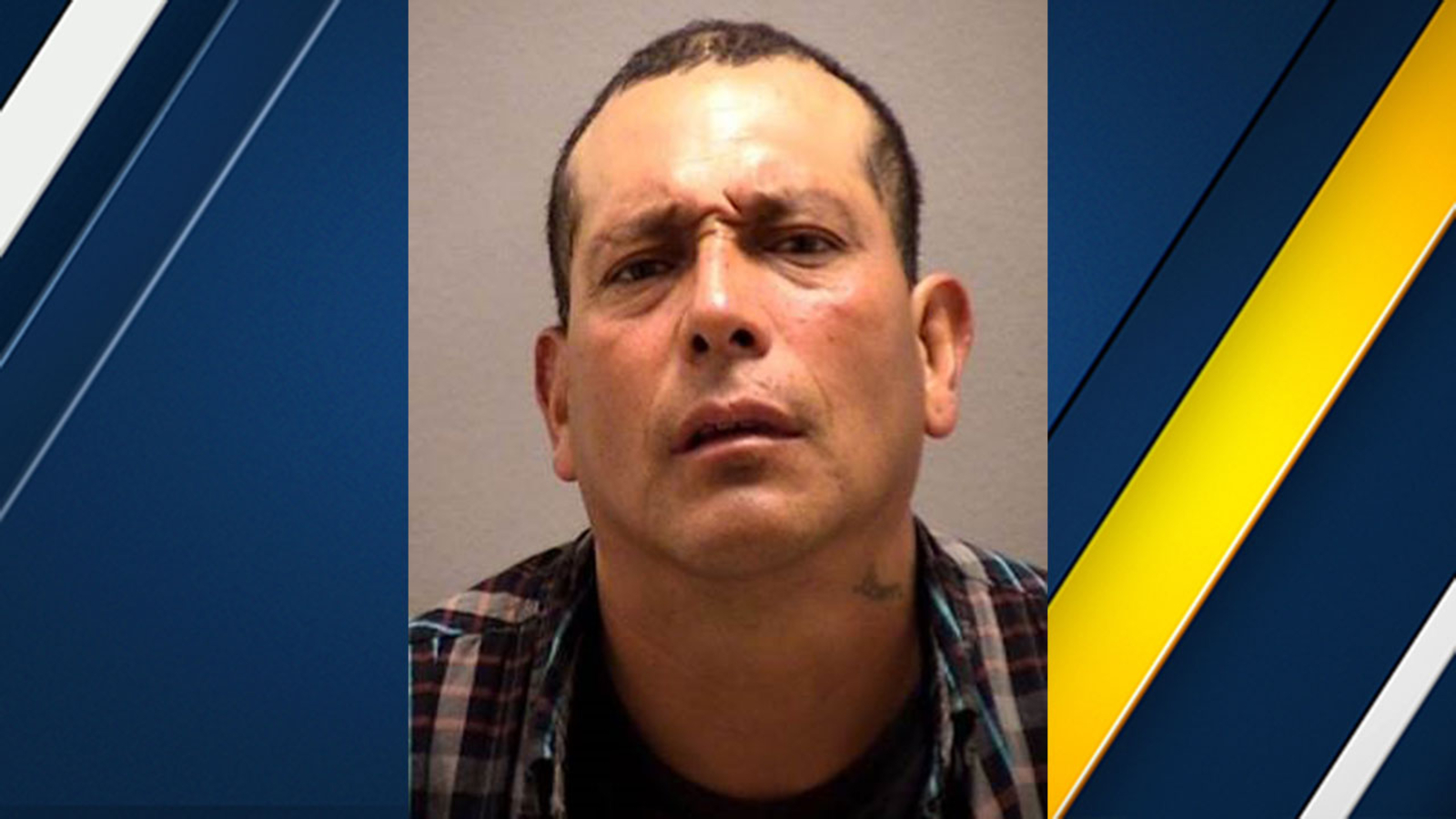 Port Hueneme burglary suspect had been twice deported ABC7 Los Angeles