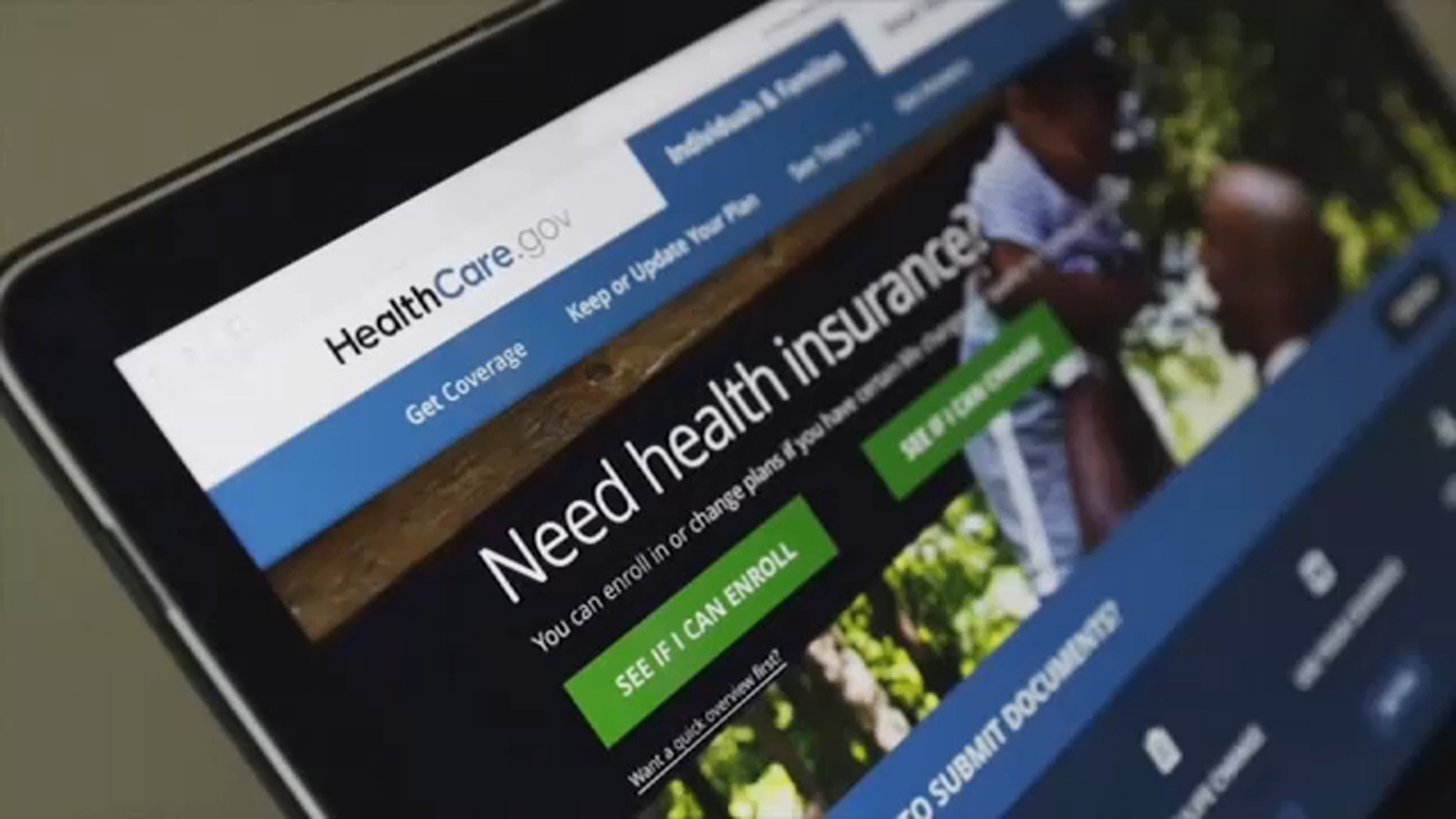 Deadline looms for North Carolinians to enroll in Affordable Care Act ...