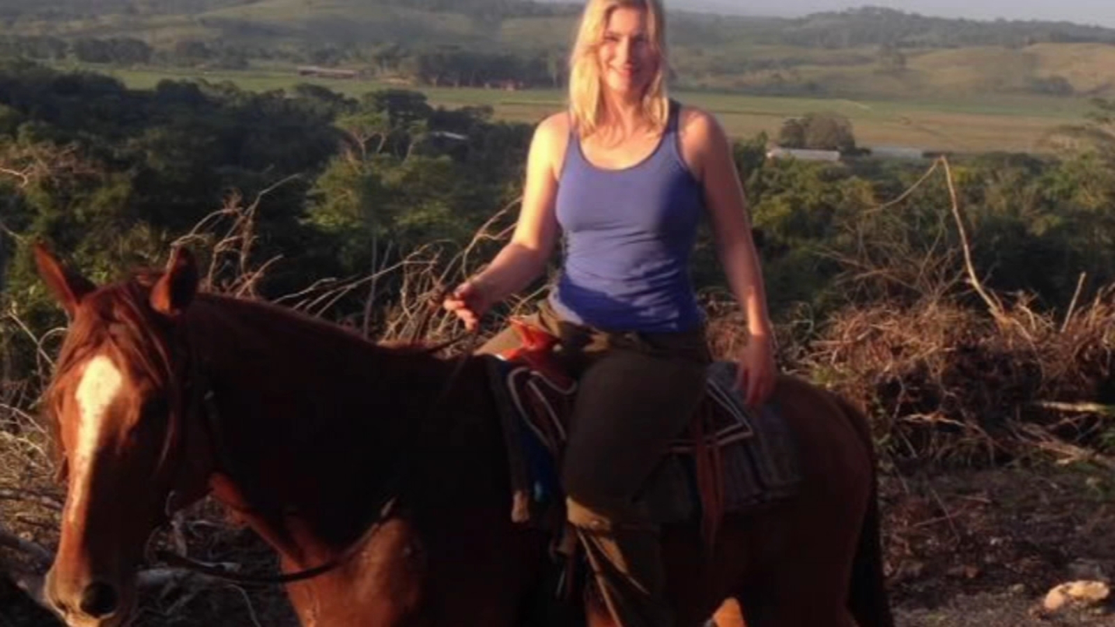 ABC7 Chicago employee Anne Swaney's murder remains unsolved 10 years later