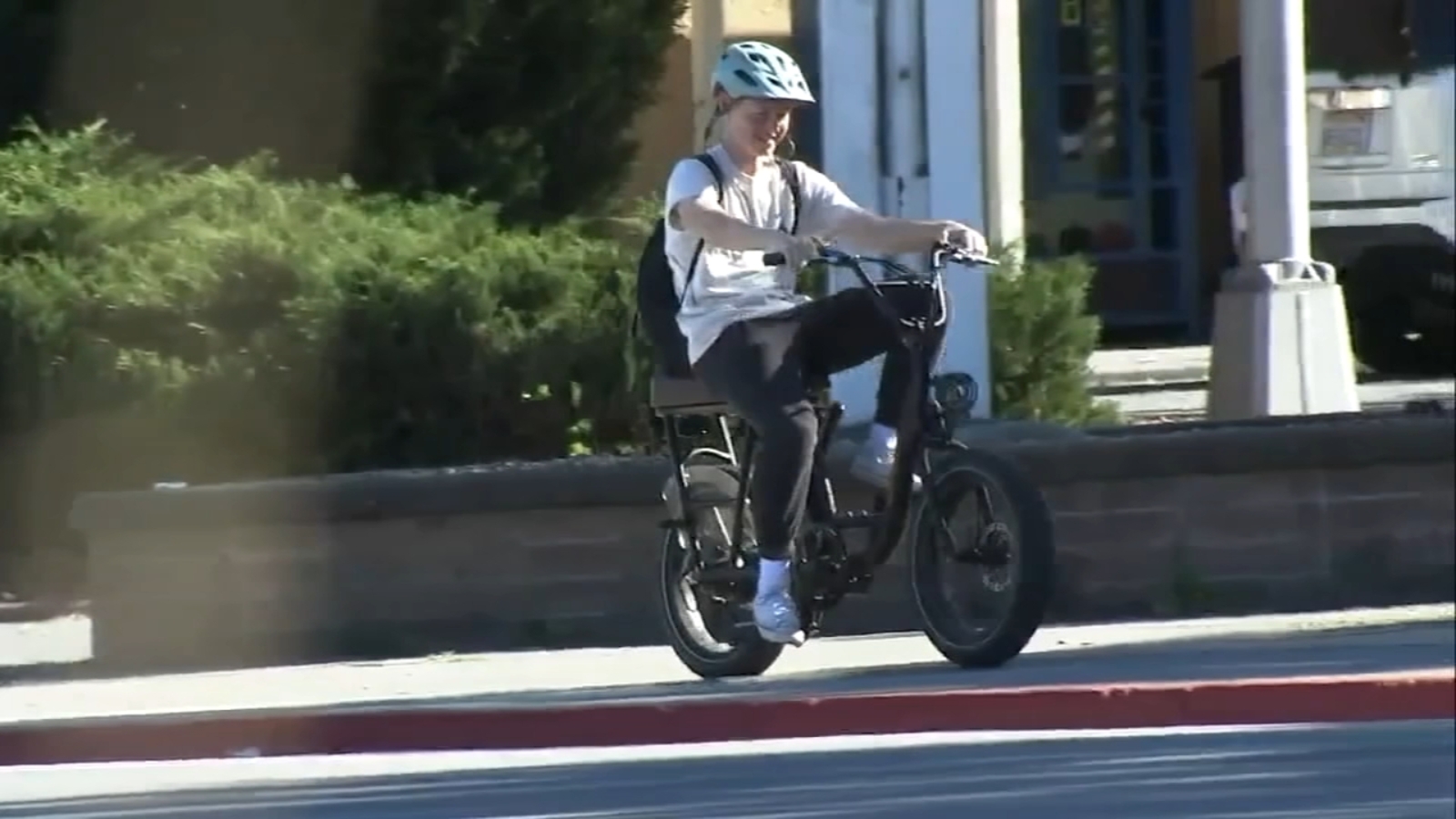CA lawmaker proposes legislation to restrict e-bike speed as safety concerns rise