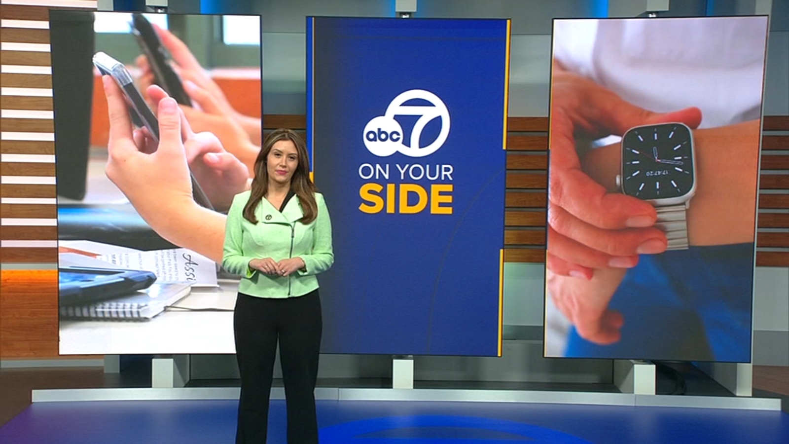 What parents need to know about tracking their kids with GPS