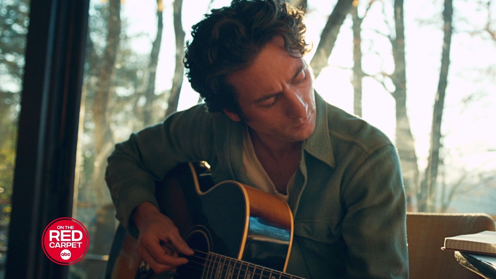 'Springsteen: Deliver Me From Nowhere' home release date revealed