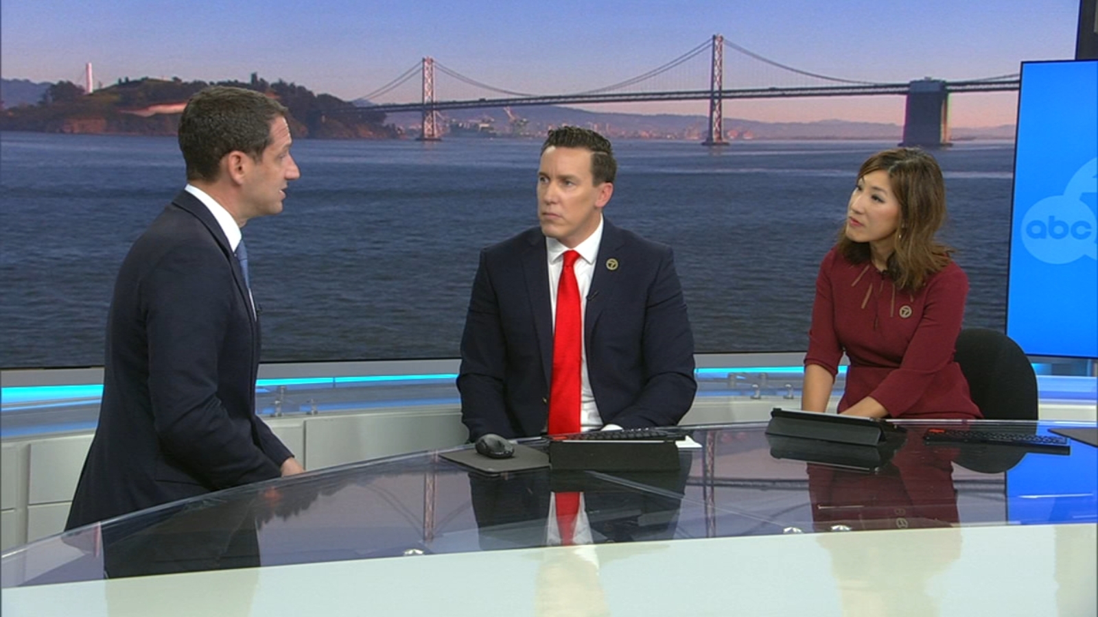 Mayor Lurie talks affordability, homelessness and bringing business back to the SF