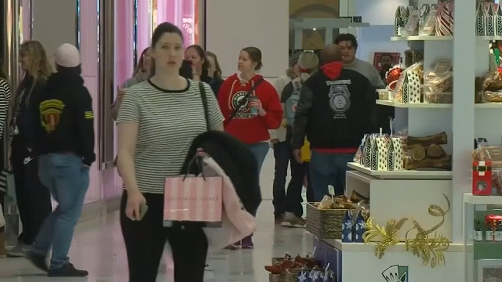 Watching Your Wallet: Holiday Debt Study