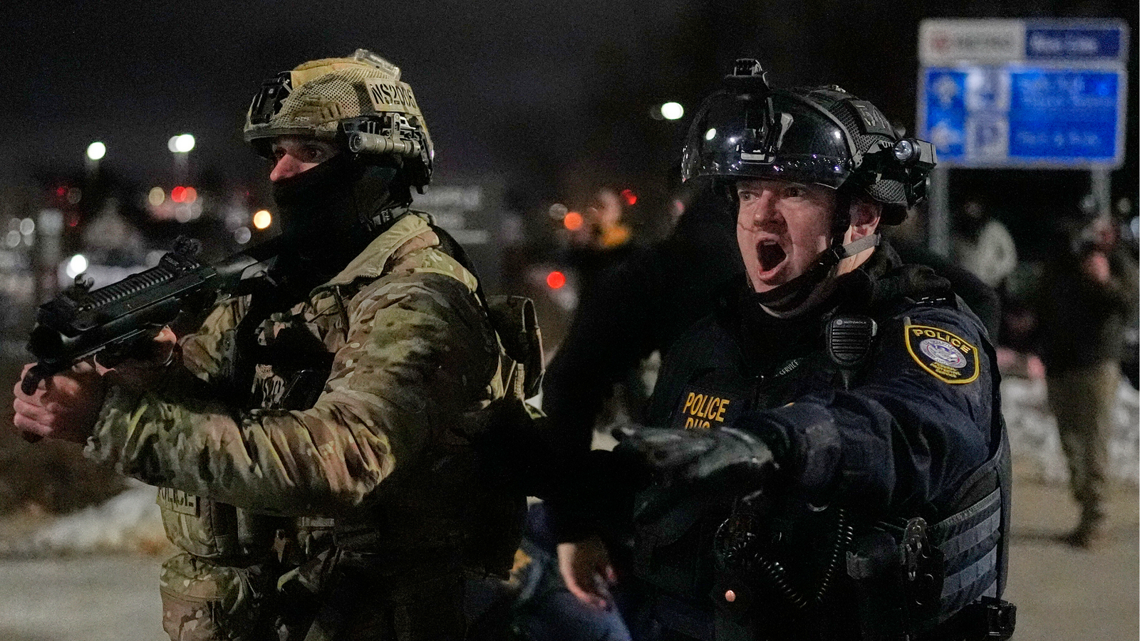 Minneapolis ICE shooting live updates: Federal probe opened into Mayor Frey, Governor Walz