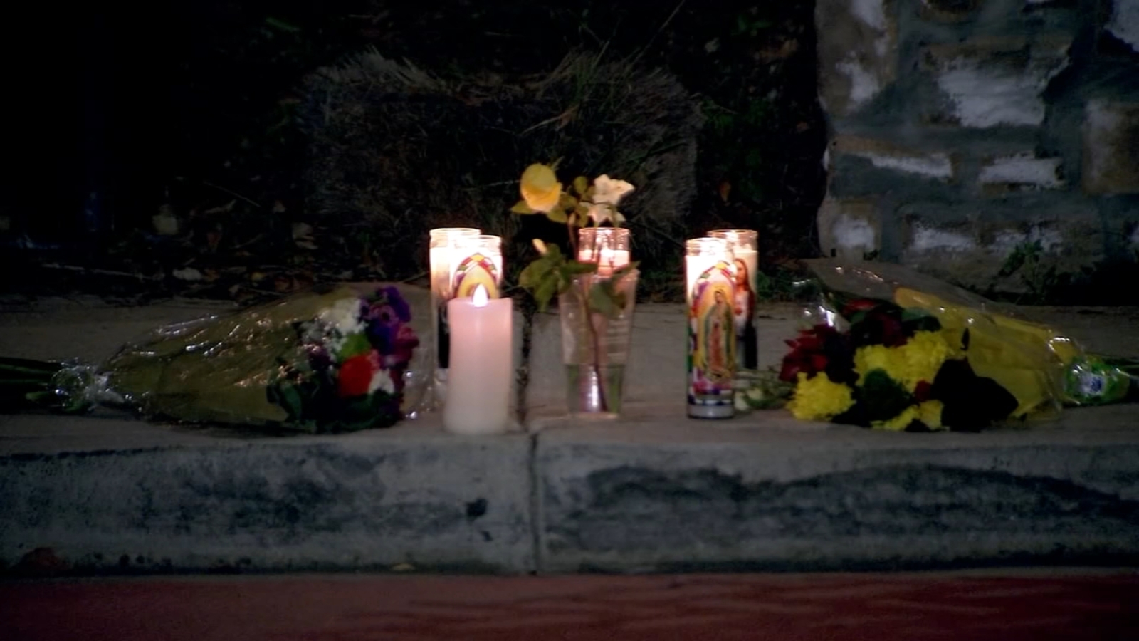 Father killed, mother seriously injured after being hit by teen driver in Gilroy, police say
      