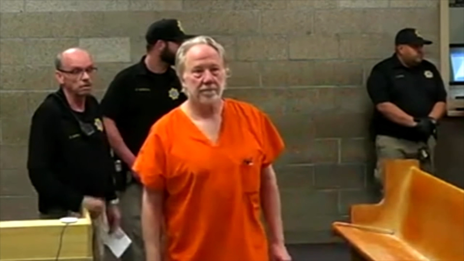 Actor Timothy Busfield's attorneys say an investigation undermines state's child sex abuse charges