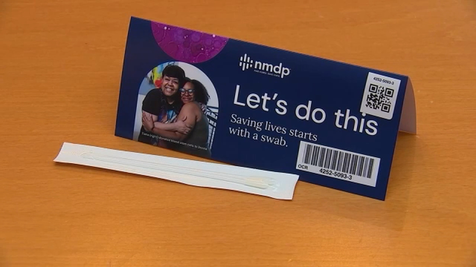 Siblings tackle racial disparities in bone marrow donations with North Carolina nonprofit